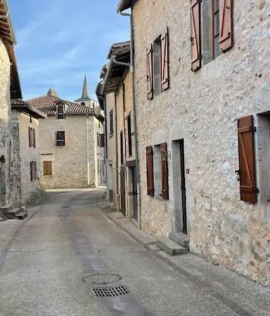 Tatil Evi La Croisee Des Chemins