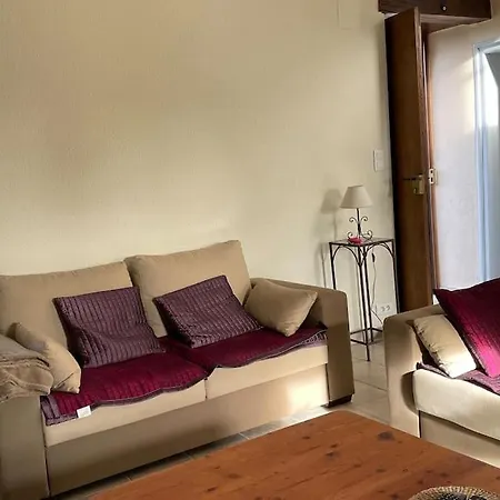 Tatil Evi La Croisee Des Chemins *